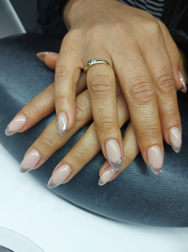 Premium Nagelmodellage