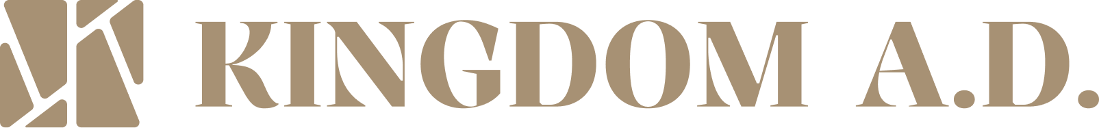 Kingdom A.D.