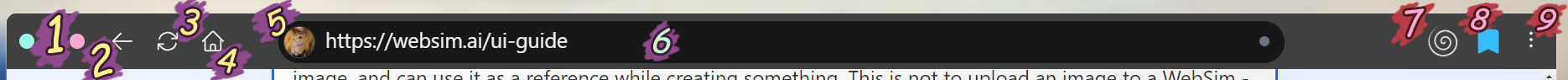 Navigation Bar