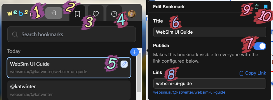 Sidebar
