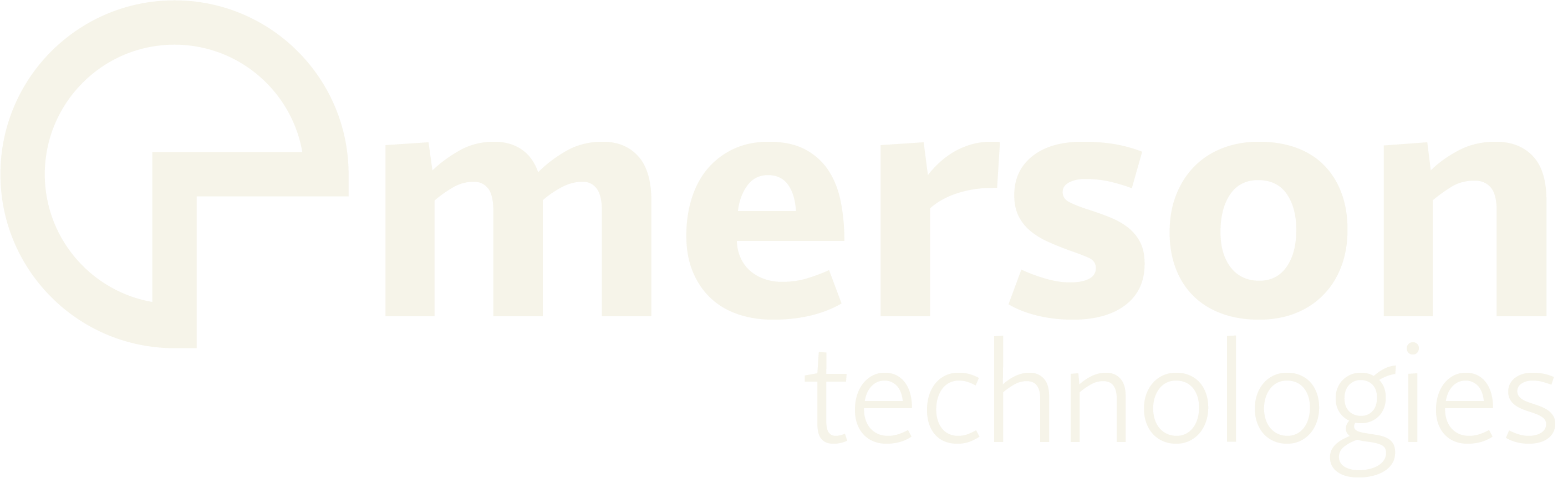 Emerson Group Logo