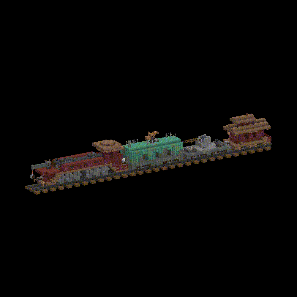 Ash Serpent [With Download] Minecraft Map