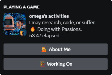 GitHub - MakerDZ/custom-discord-status: 👉 customize your discord ...